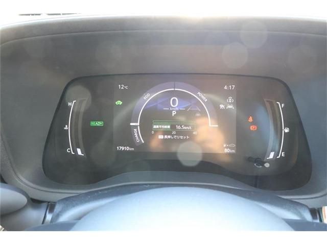 TOYOTA SIENTA HYBRID 2024 Image 31