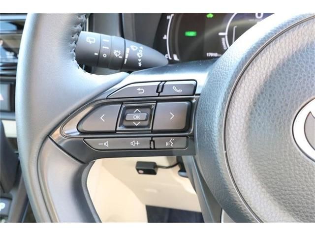 TOYOTA SIENTA HYBRID 2024 Image 31