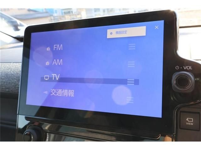 TOYOTA SIENTA HYBRID 2024 Image 31