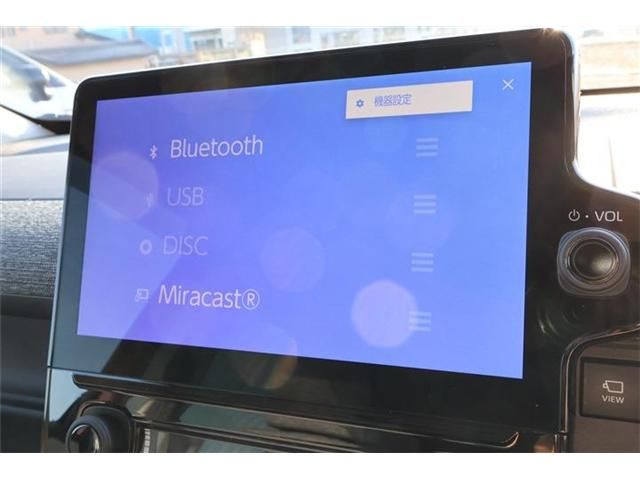 TOYOTA SIENTA HYBRID 2024 Image 31