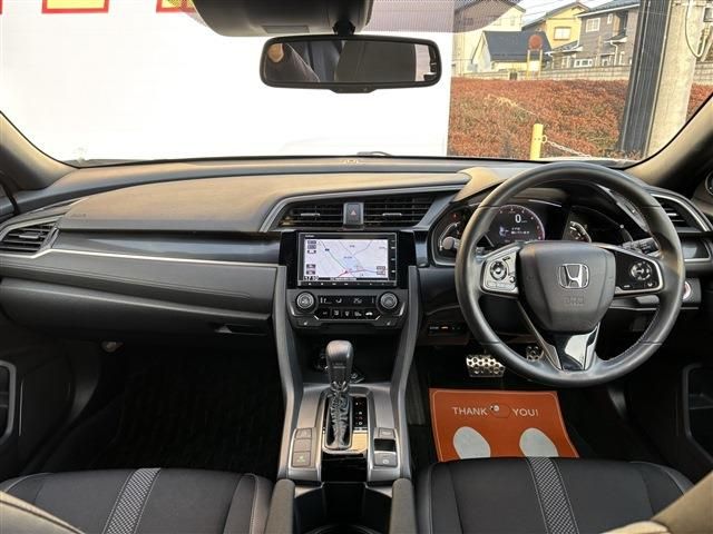 HONDA CIVIC HATCHBACK 2020 Image 31