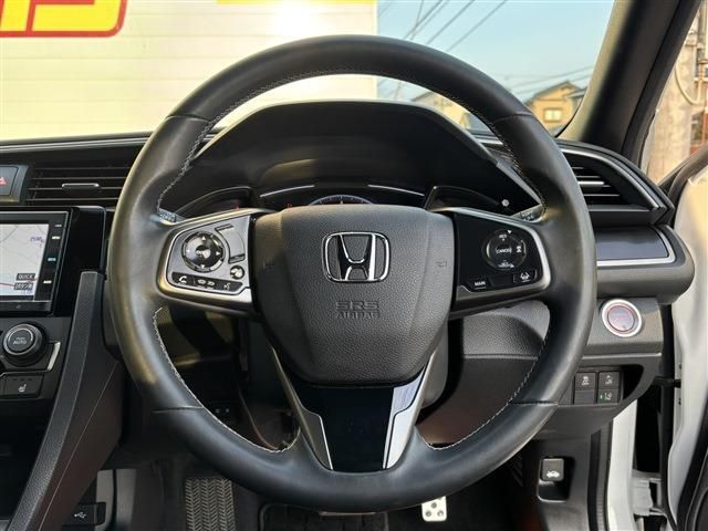 HONDA CIVIC HATCHBACK 2020 Image 31