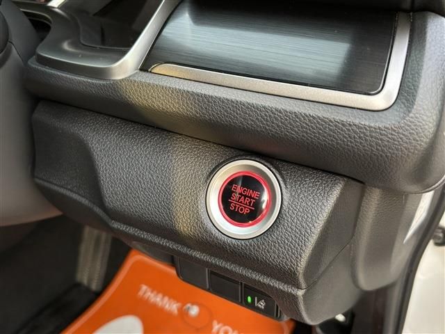 HONDA CIVIC HATCHBACK 2020 Image 31