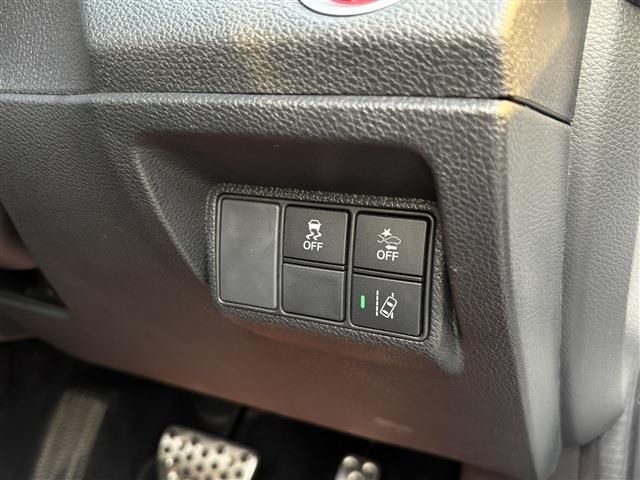 HONDA CIVIC HATCHBACK 2020 Image 31