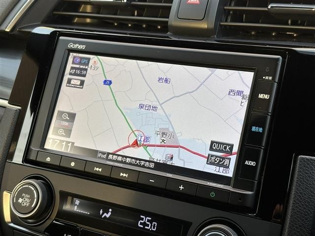 HONDA CIVIC HATCHBACK 2020 Image 31