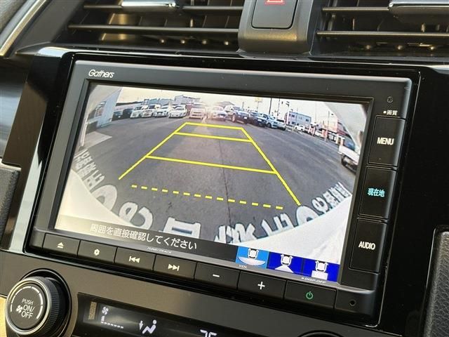 HONDA CIVIC HATCHBACK 2020 Image 31