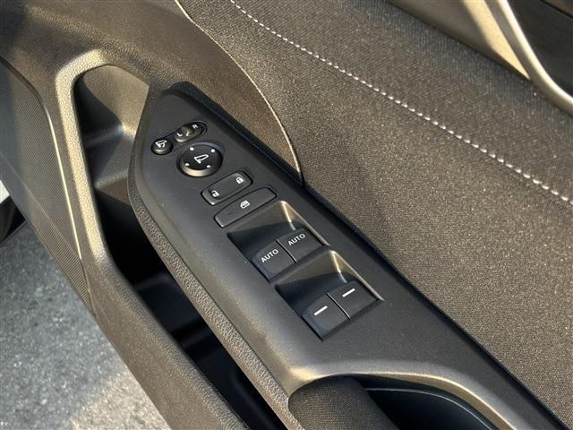 HONDA CIVIC HATCHBACK 2020 Image 31