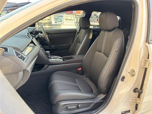 HONDA CIVIC HATCHBACK 2020 Image 31