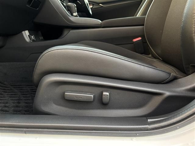 HONDA CIVIC HATCHBACK 2020 Image 31