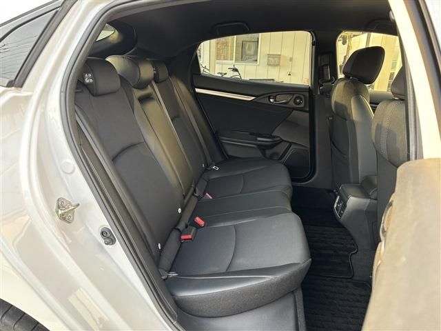 HONDA CIVIC HATCHBACK 2020 Image 31