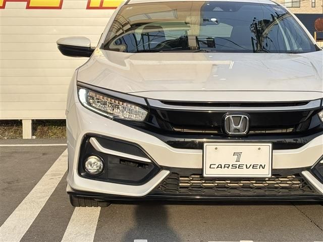 HONDA CIVIC HATCHBACK 2020 Image 31