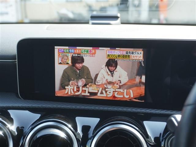 MERCEDES BENZ A CLAS 2019 Image 31