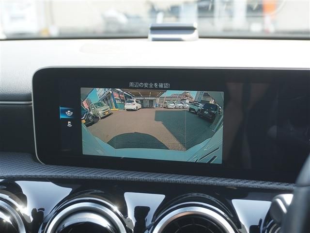 MERCEDES BENZ A CLAS 2019 Image 31