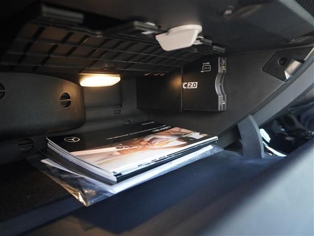 MERCEDES BENZ A CLAS 2019 Image 31