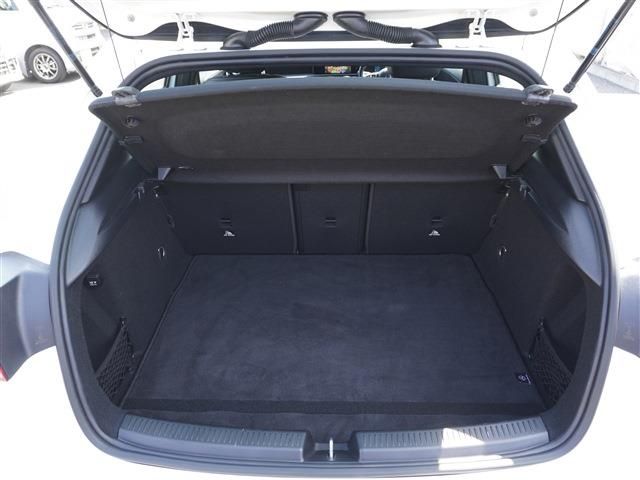 MERCEDES BENZ A CLAS 2019 Image 31