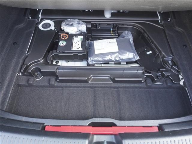 MERCEDES BENZ A CLAS 2019 Image 31