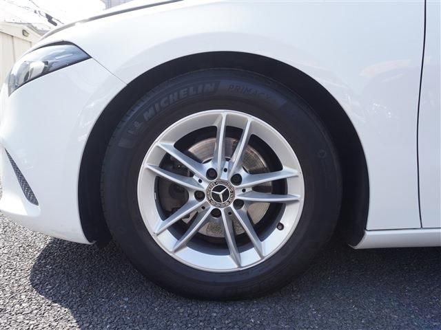 MERCEDES BENZ A CLAS 2019 Image 31