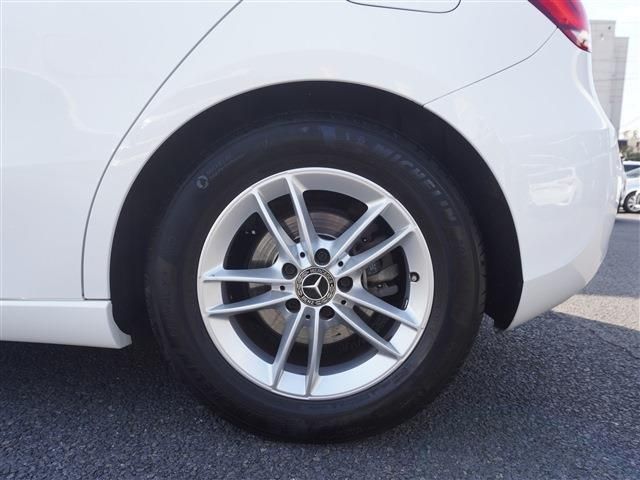 MERCEDES BENZ A CLAS 2019 Image 31