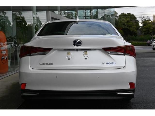 TOYOTA LEXUS IS300H 2019 Image 31