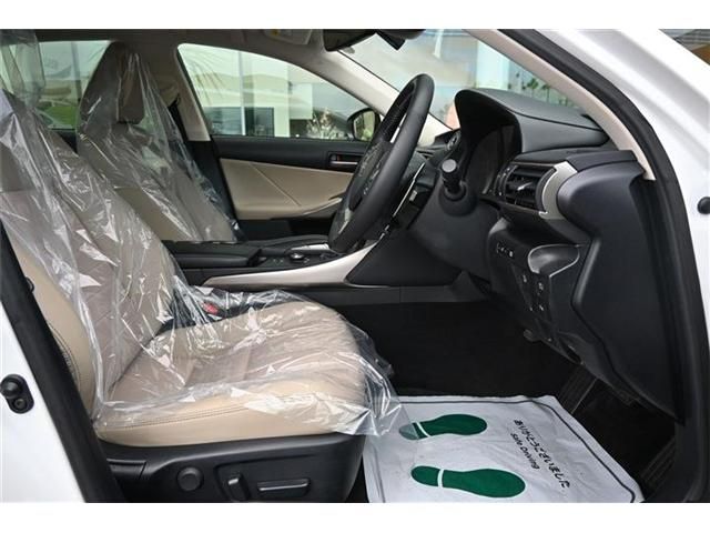 TOYOTA LEXUS IS300H 2019 Image 31