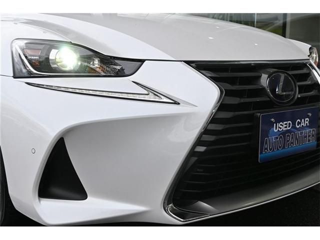 TOYOTA LEXUS IS300H 2019 Image 31