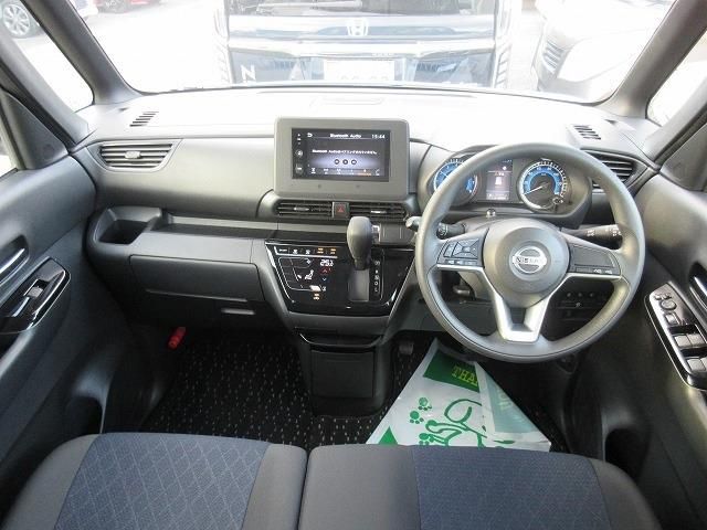 NISSAN ROOX 2021 Image 31