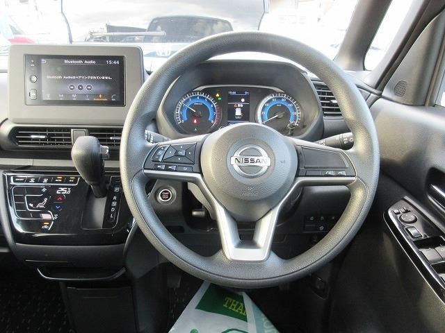 NISSAN ROOX 2021 Image 31