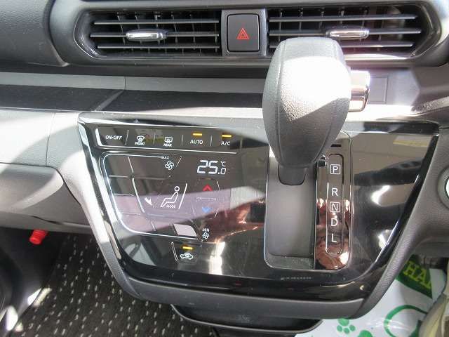 NISSAN ROOX 2021 Image 31