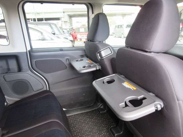 NISSAN ROOX 2021 Image 31