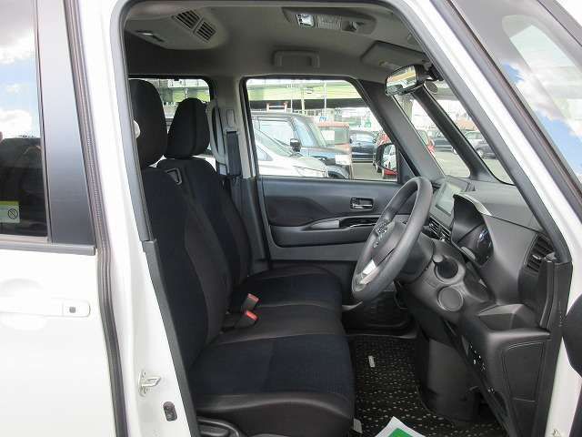 NISSAN ROOX 2021 Image 31