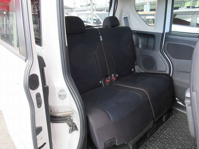 NISSAN ROOX 2021 Image 31