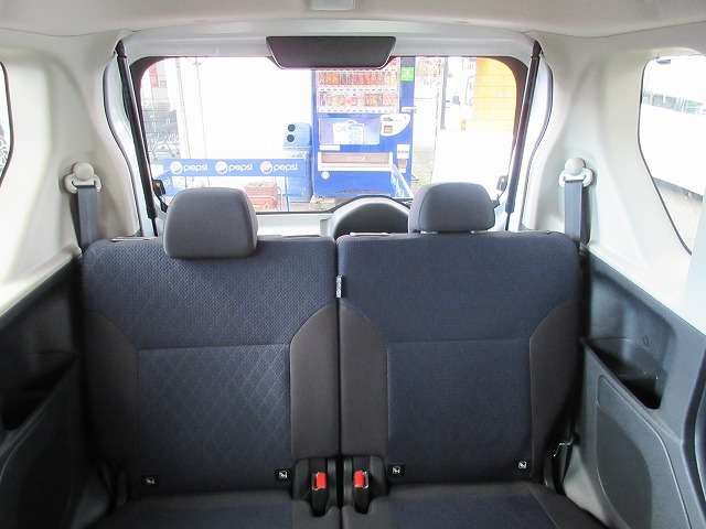 NISSAN ROOX 2021 Image 31