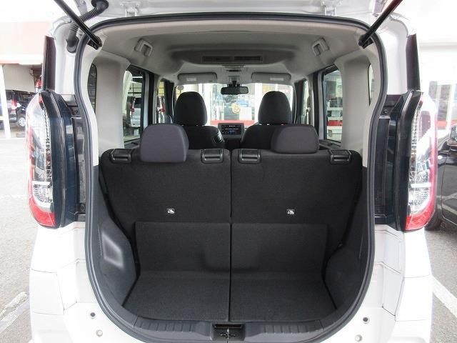 NISSAN ROOX 2021 Image 31