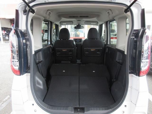 NISSAN ROOX 2021 Image 31