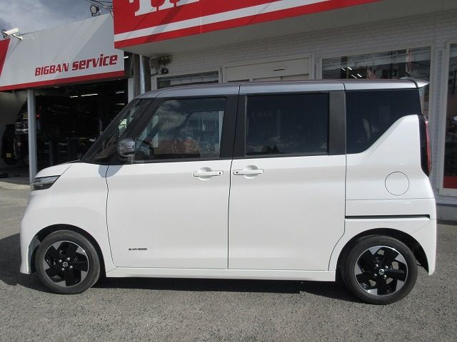 NISSAN ROOX 2021 Image 31