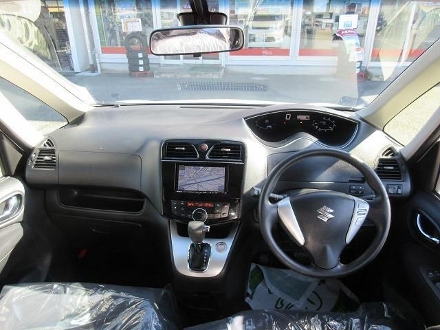 SUZUKI LANDY 2015 Image 31