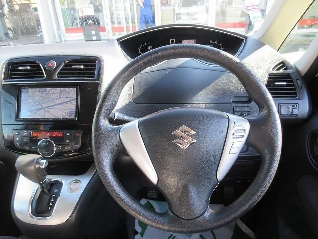 SUZUKI LANDY 2015 Image 31