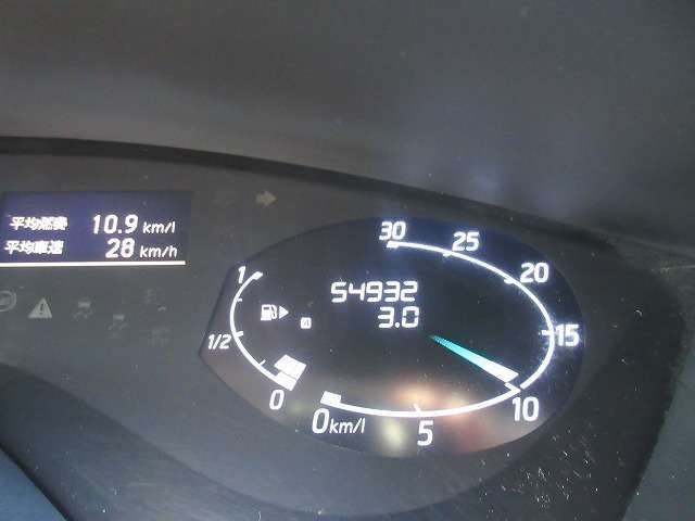 SUZUKI LANDY 2015 Image 31