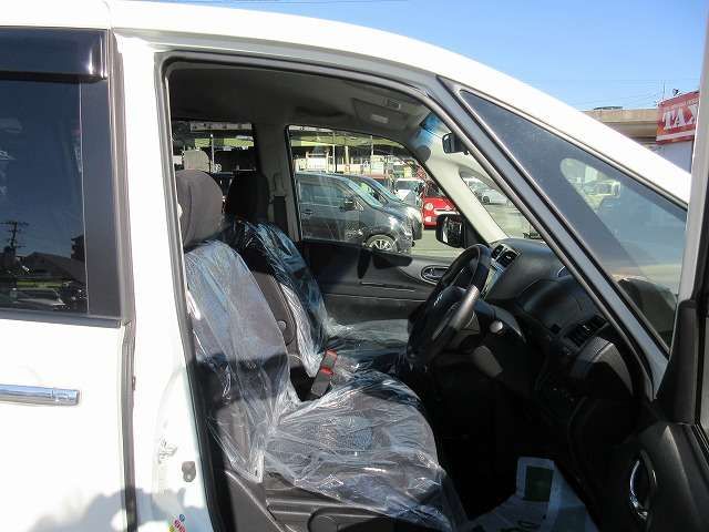 SUZUKI LANDY 2015 Image 31