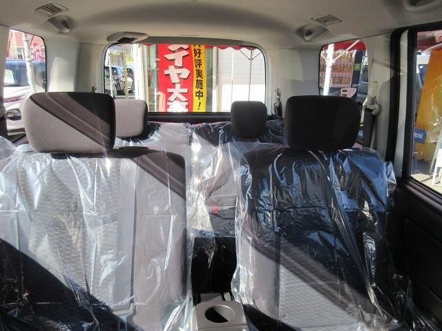 SUZUKI LANDY 2015 Image 31