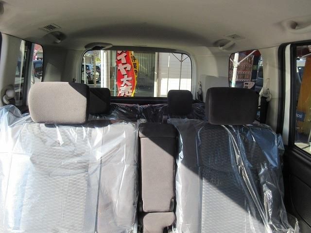 SUZUKI LANDY 2015 Image 31