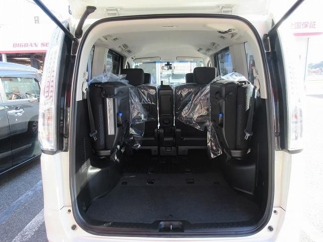 SUZUKI LANDY 2015 Image 31