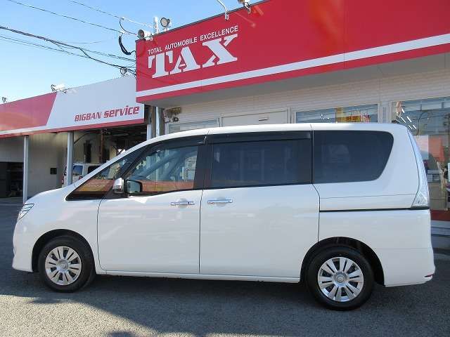 SUZUKI LANDY 2015 Image 31