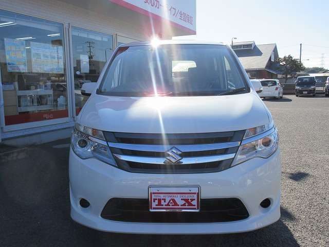 SUZUKI LANDY 2015 Image 31