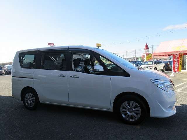 SUZUKI LANDY 2015 Image 31