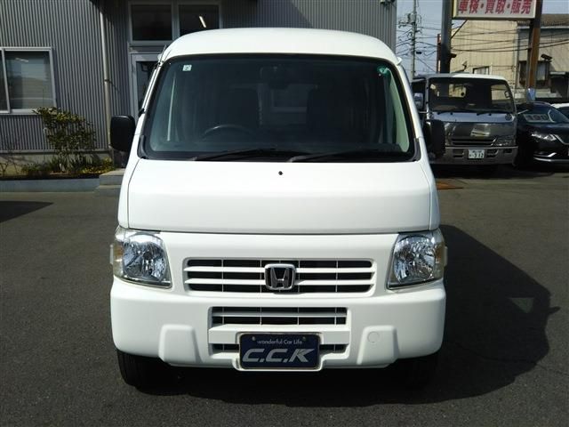 HONDA ACTY VAN 2016 Image 31