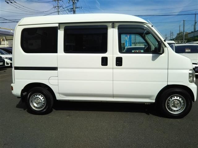 HONDA ACTY VAN 2016 Image 31