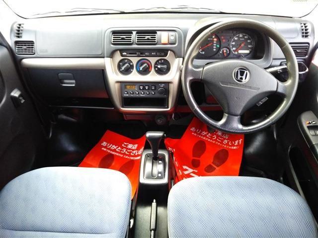 HONDA ACTY VAN 2016 Image 31