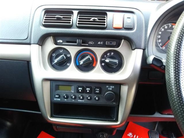 HONDA ACTY VAN 2016 Image 31