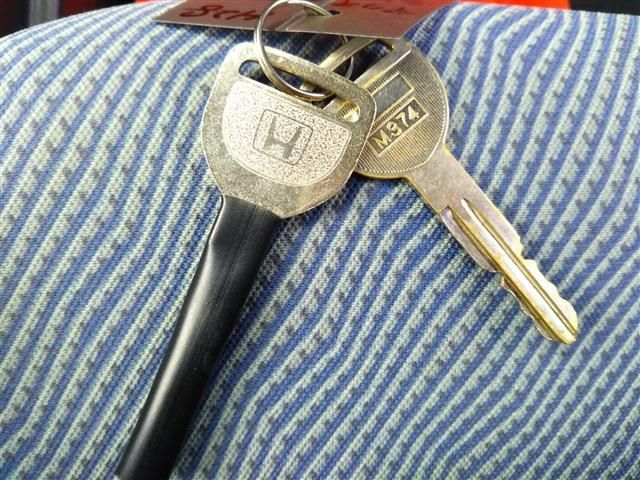 HONDA ACTY VAN 2016 Image 31